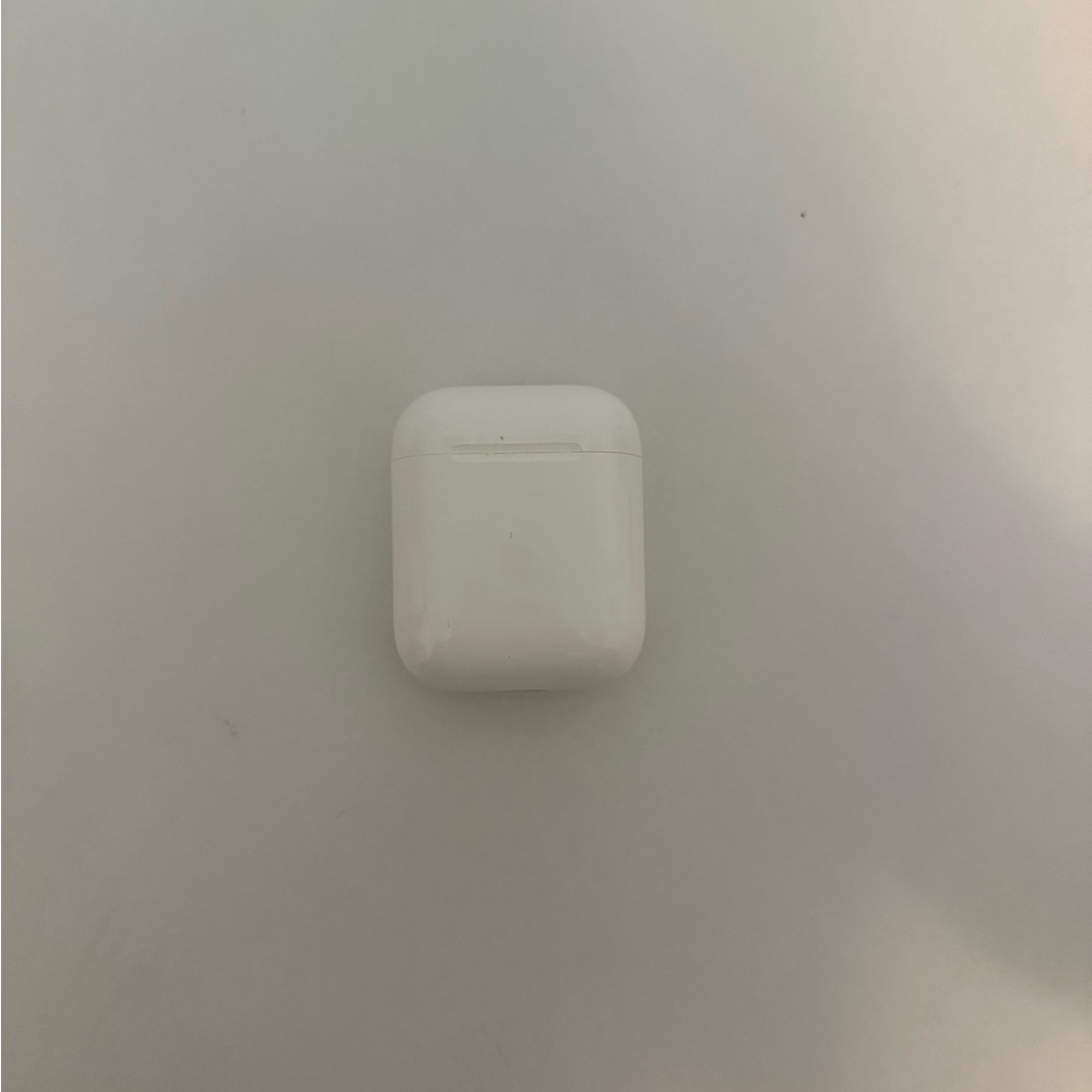 Apple White Air Pod 2